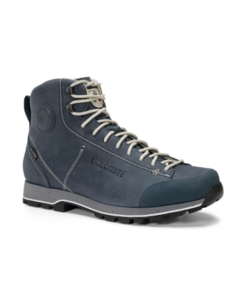 Dolomite High Fg Evo GTX blue navy