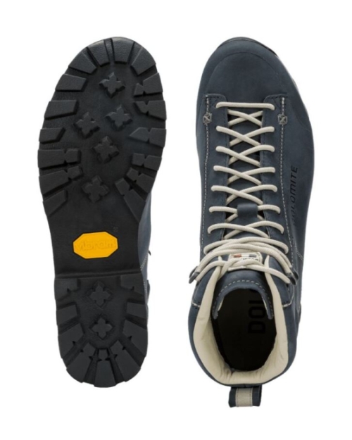 High Fg Evo GTX blue navy