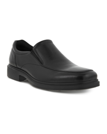 Ecco Helsinki 2 M Slip-On black