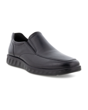 Ecco S Lite Hybrid Dual Fit black