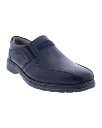 Josef Seibel Alastair 03 schwarz