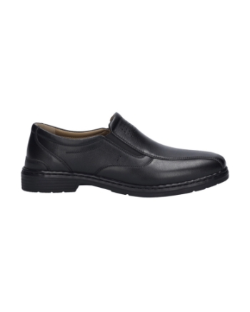 Josef Seibel Alastair 19 schwarz