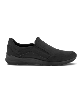 Ecco Irving M Slip-On black
