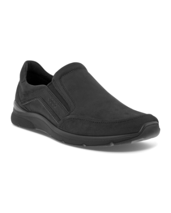 Ecco Irving M Slip-On black