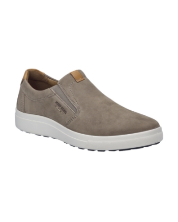 Josef Seibel Maddox 06 taupe-kombi
