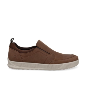 Ecco Byway cocoa brown