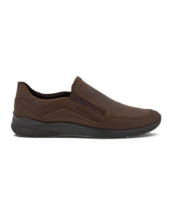 Ecco Irving coffee