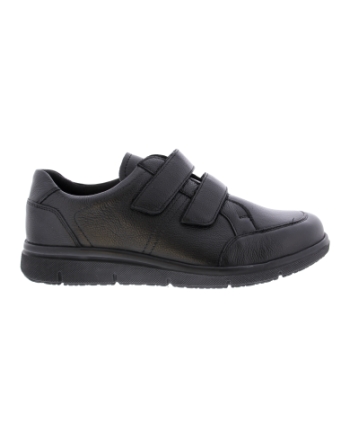 Solidus Hardy Softcalf schwarz