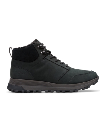 Clarks ATL Trek Up WP black