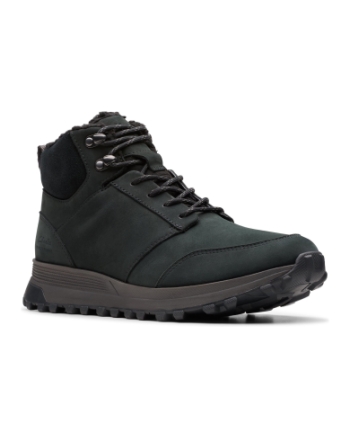 Clarks ATL Trek Up WP black