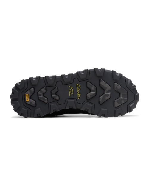 ATL Trek Up WP black