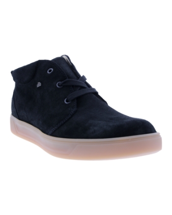 Finn Comfort Mantua black