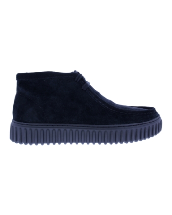 Clarks Torhill Hi black