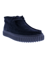 Torhill Hi black