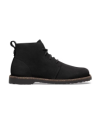 Uppsala Mid black