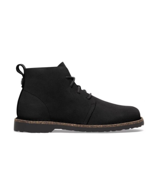 Uppsala Mid black