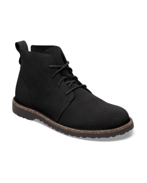 Uppsala Mid black
