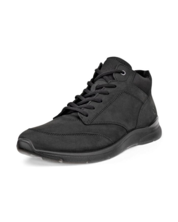 Ecco Irving black