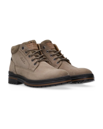 Australian Middelburg taupe