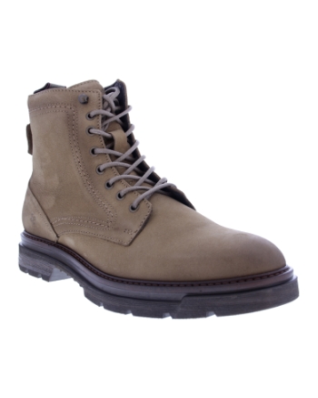 Berkelmans Mustang taupe