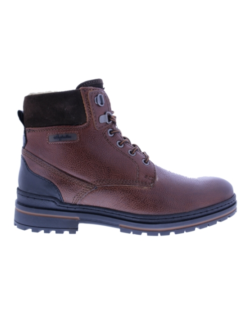 York tan-black