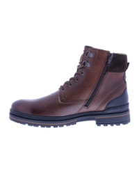 York tan-black