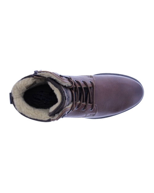 York tan-black