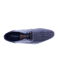 Albardon Kroko Creste grey/brown