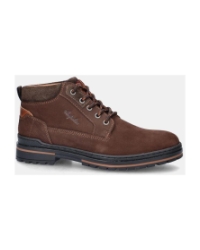 Middelburg brown