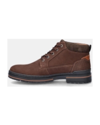 Middelburg brown