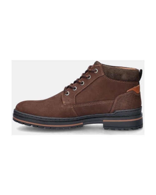 Middelburg brown