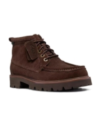 Cleyhill brown