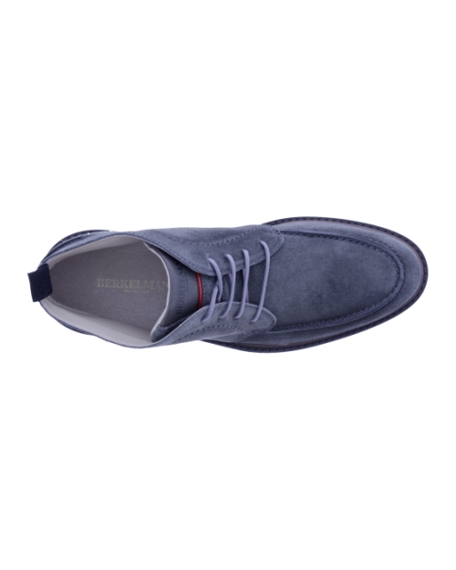 Nijvel grey
