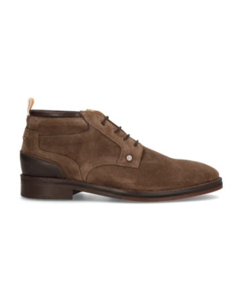 Berkelmans Douglas taupe