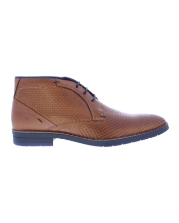 Oscar Bailey Ingliston cognac