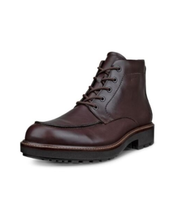 Ecco Metropole Oslo mocha