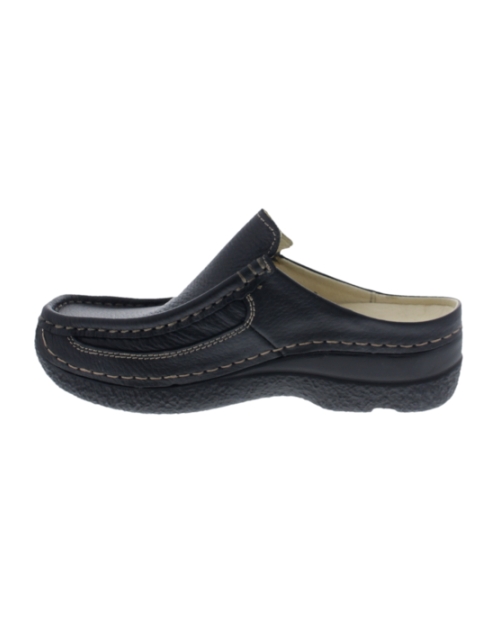 Roll Slide black