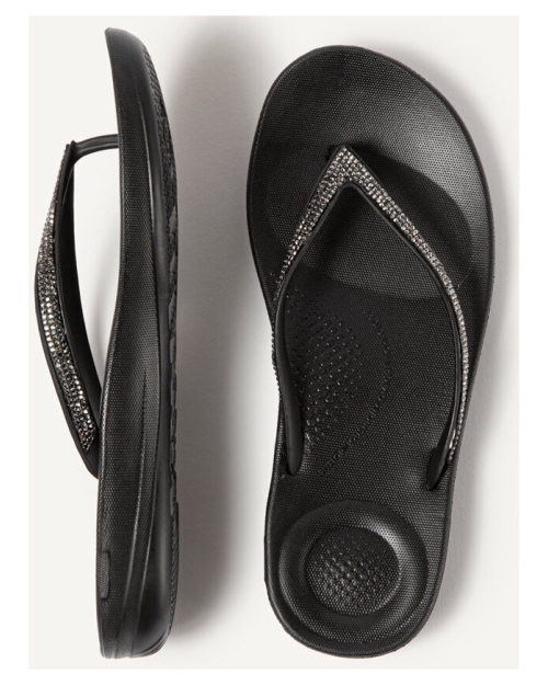 iQushion Sparkle black