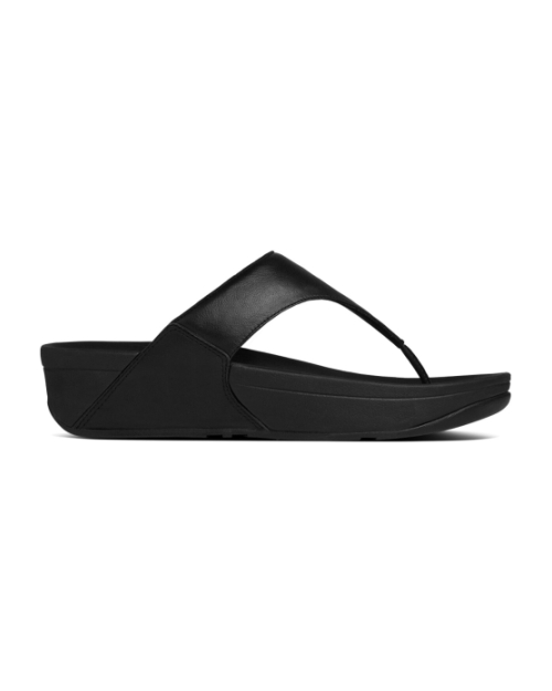Lulu Toepost black