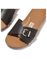 Iqushion Adjustable Buckle black