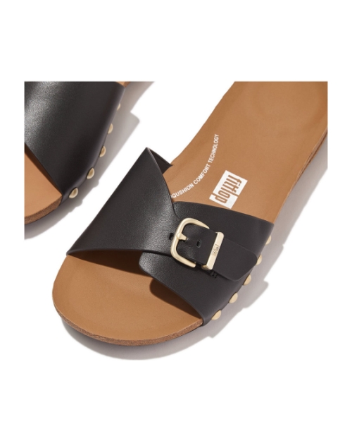 Iqushion Adjustable Buckle black