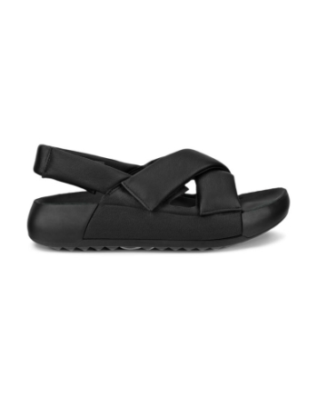 Ecco Cozmo PF W black