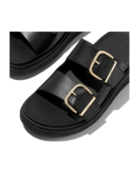 Gen-FF Buckle Two-Bar black