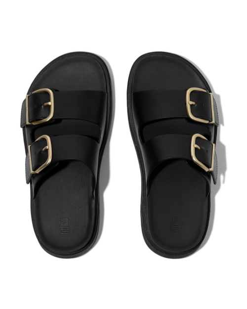Gen-FF Buckle Two-Bar black