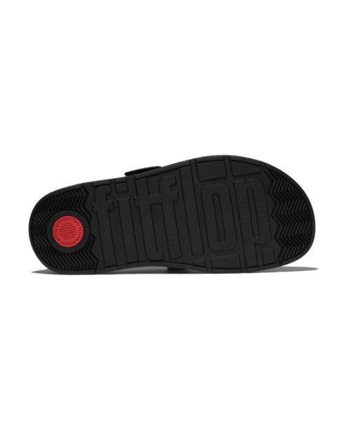 Gen-FF Buckle Two-Bar black