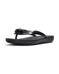 iQushion d-luxe black