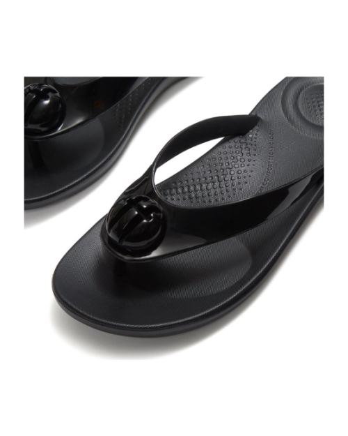 iQushion d-luxe black