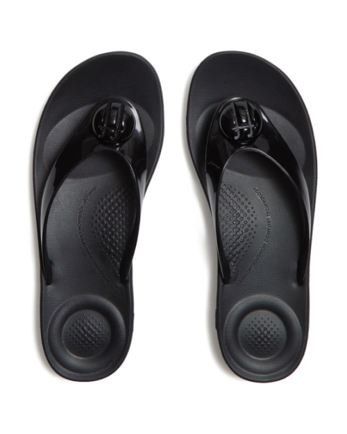 iQushion d-luxe black