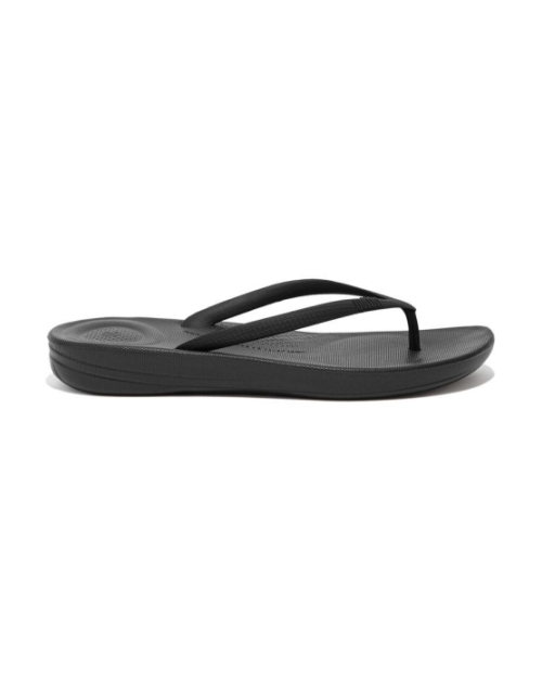 iQushion Ergonomic all black
