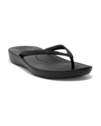 iQushion Ergonomic all black